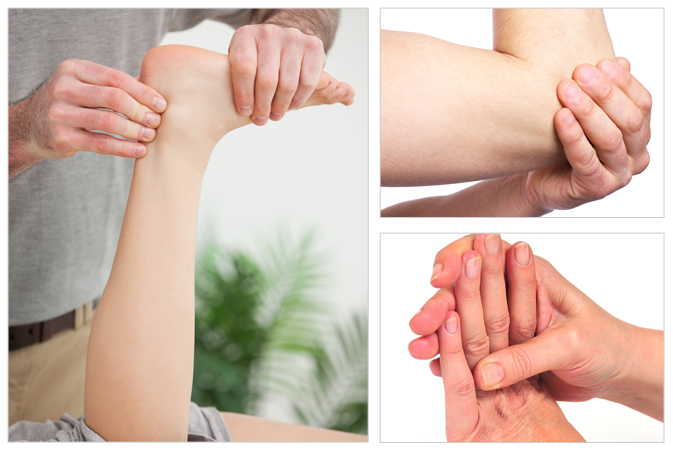 Benefits of Massage for Tendonitis